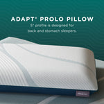 817160418:Adapt Prolo Pillow, 