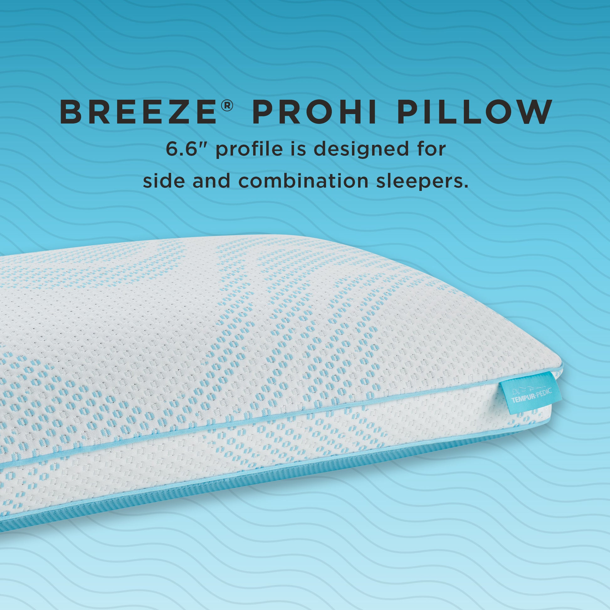 395950477:Breeze Prohi Pillow, 