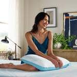 950405475:Breeze Prolo Pillow, 