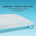 894493755:Breeze Prolo Pillow, 