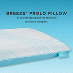 950405475:Breeze Prolo Pillow, 