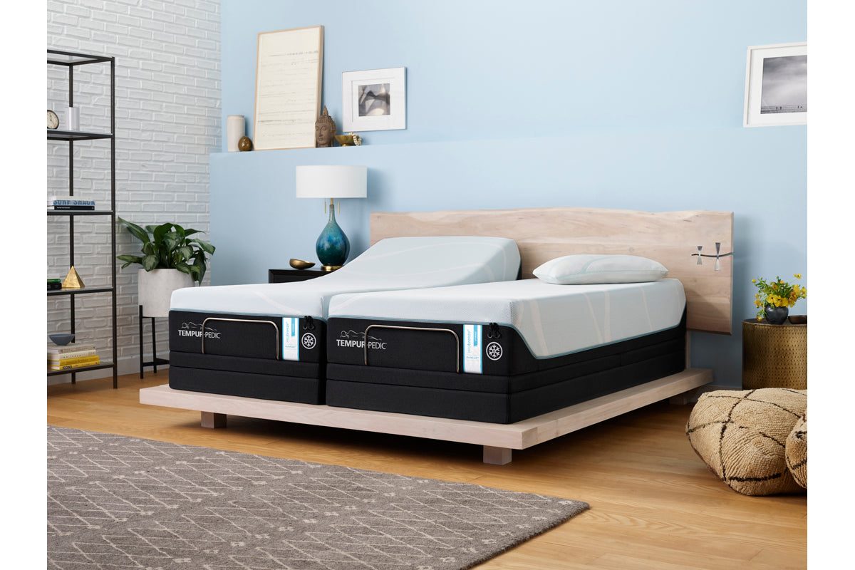 ERGOSMAR2:Tempur-Pedic