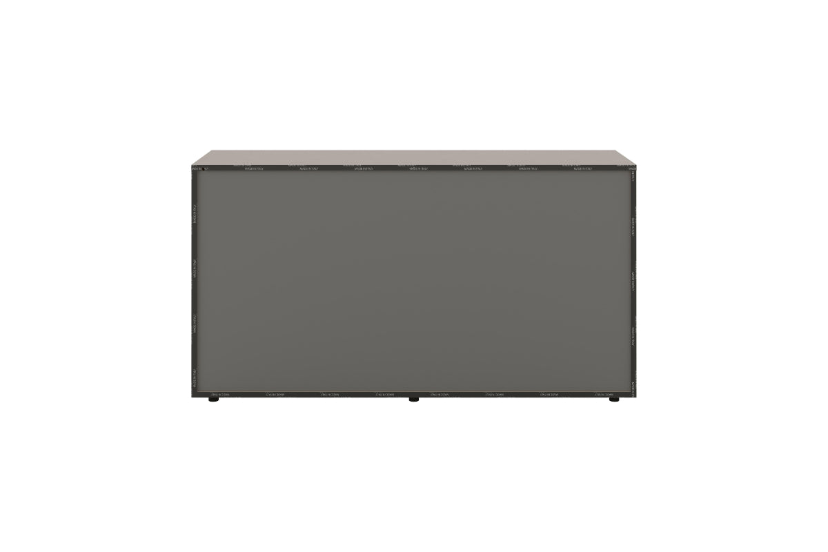 TULLIA100:Tullia Dresser, Back