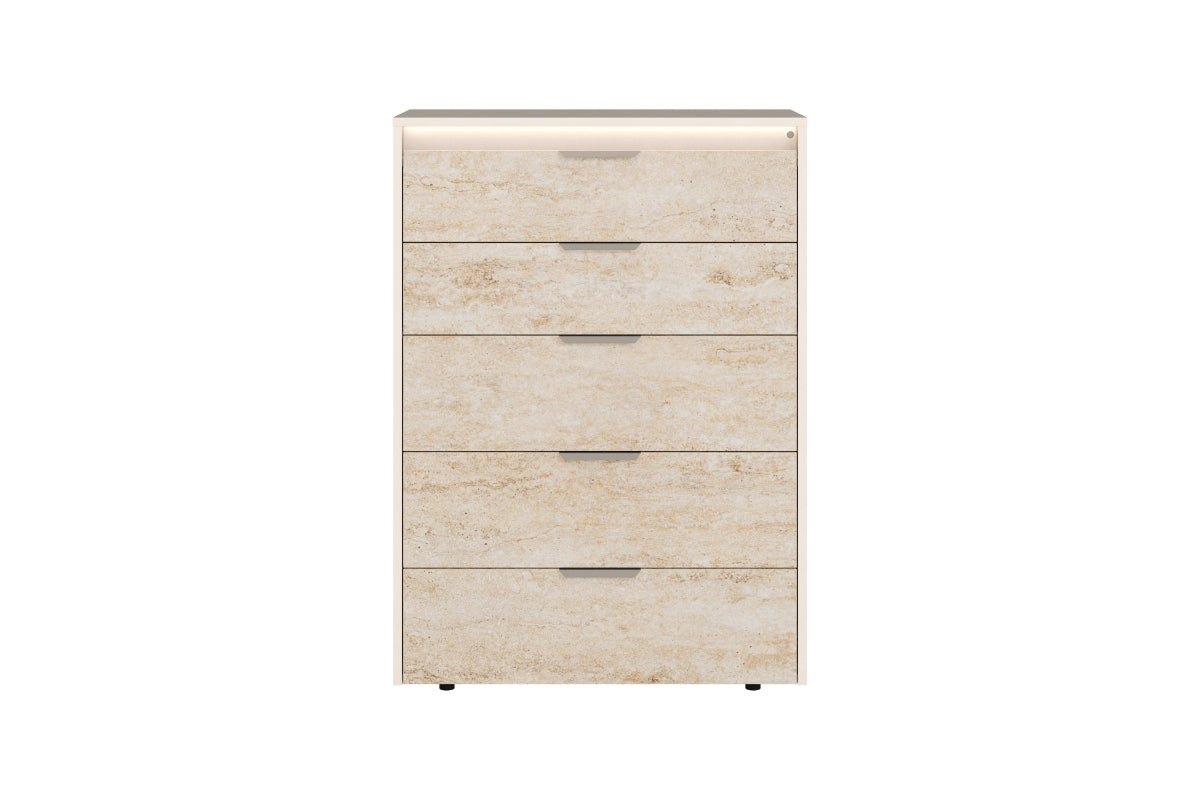 TULLIA101:Tullia Chest, Front