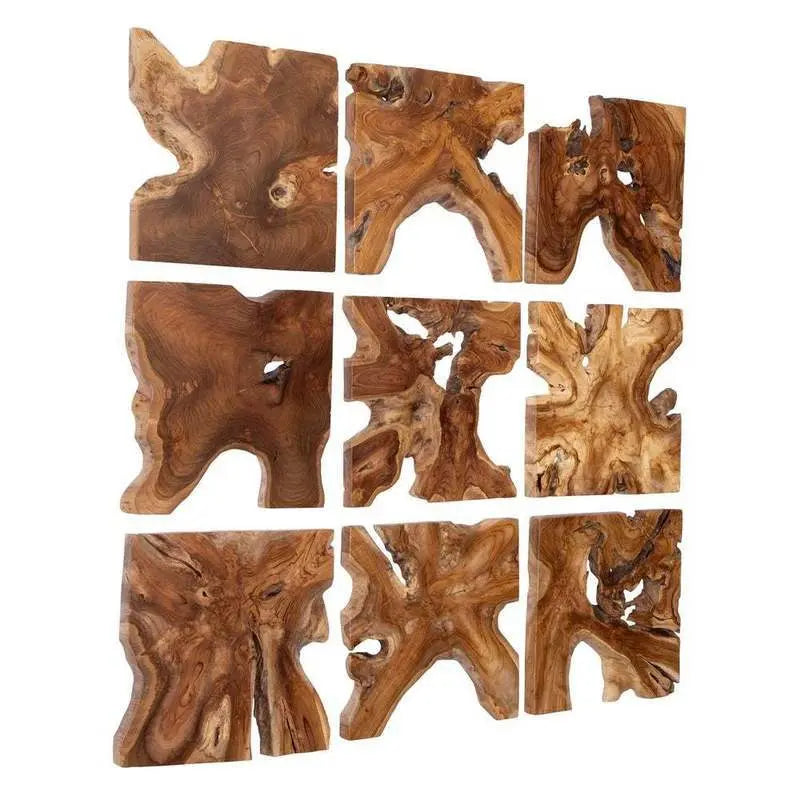 939617573:Talia Woods Wall Art, Angle