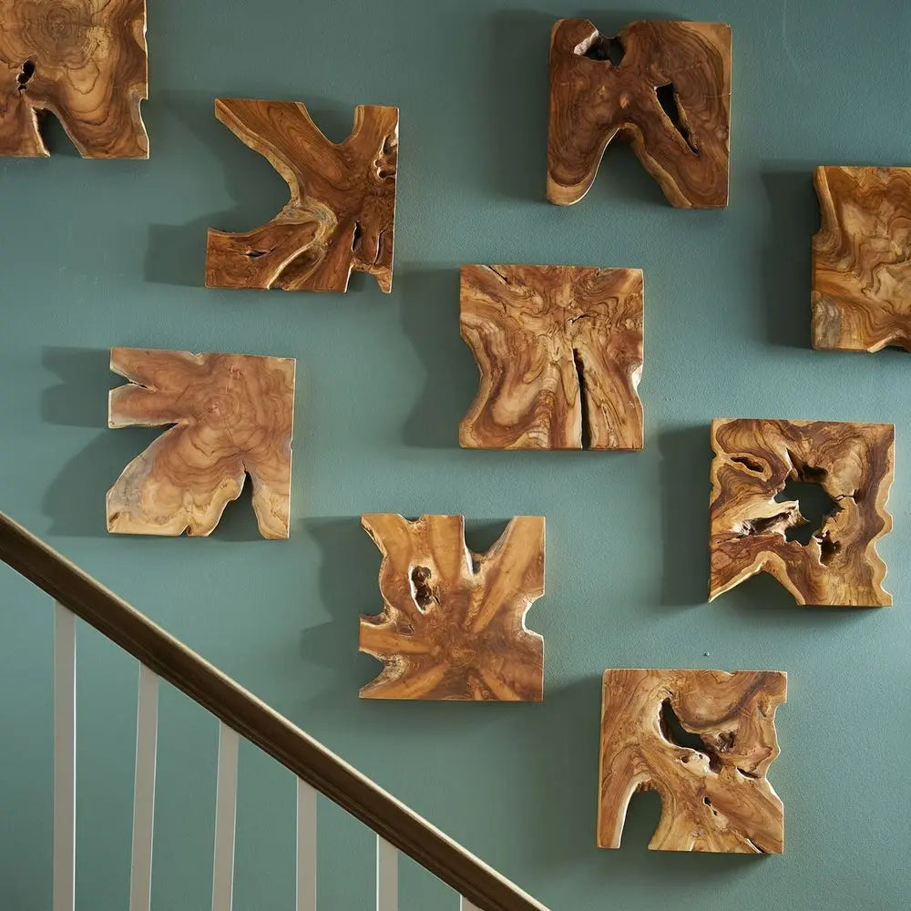 939617573:Talia Woods Wall Art, Styled