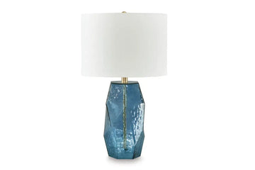 860150791:Tallow Lamp, 