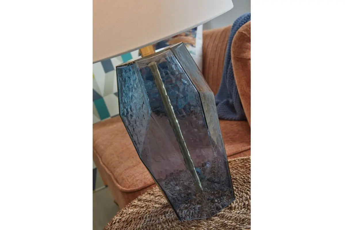 860150791:Tallow Lamp, 