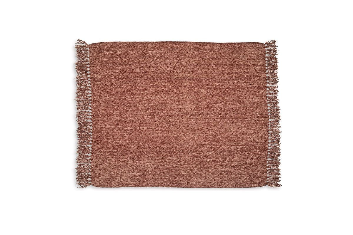 722633085:Tamish Throw Blanket, Open