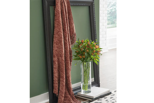 722633085:Tamish Throw Blanket, Styled