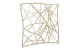 998180368:Tangled Up Wall Art, Angled