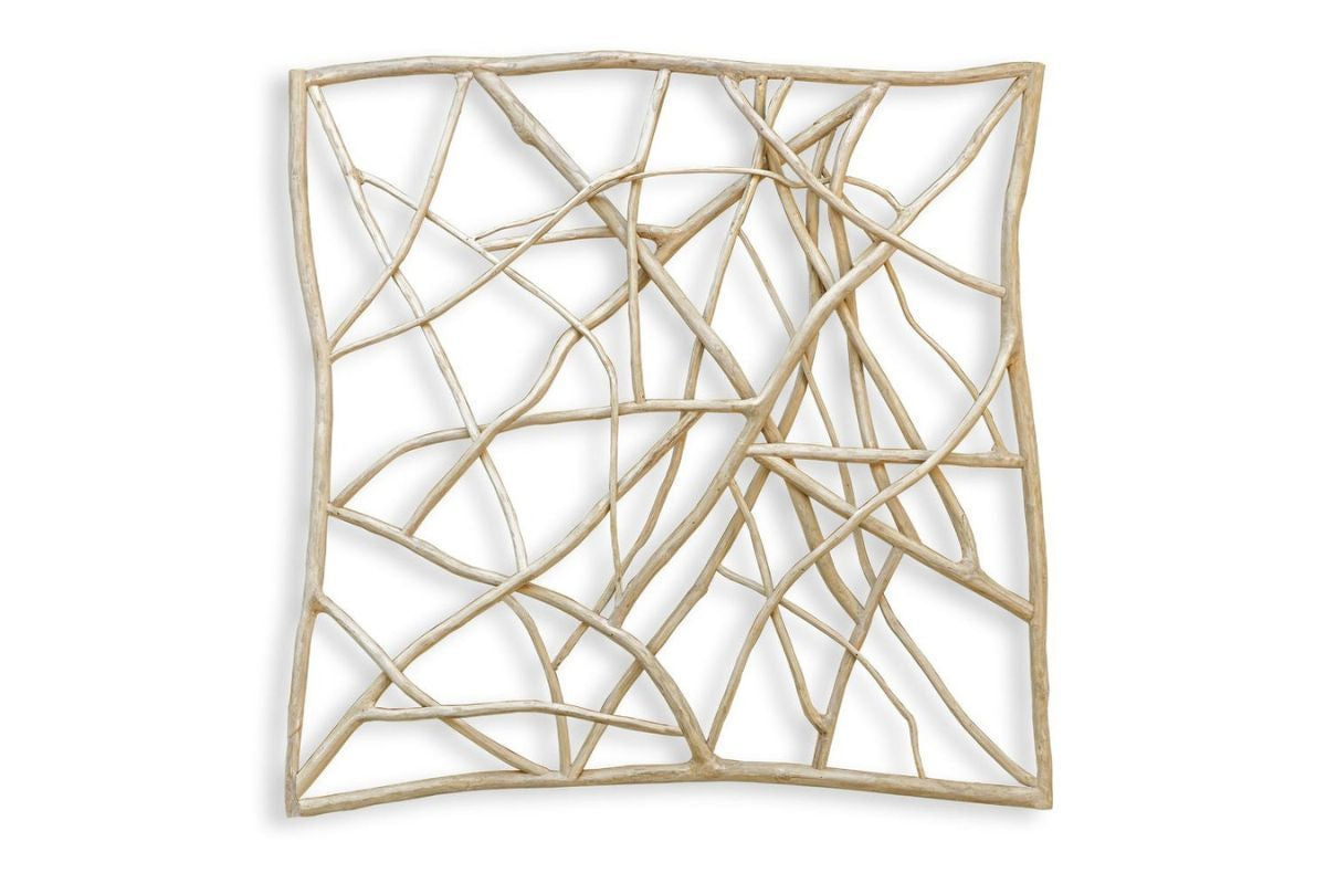 998180368:Tangled Up Wall Art, FrontAngled