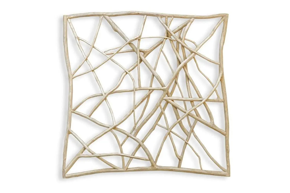 998180368:Tangled Up Wall Art, FrontAngled