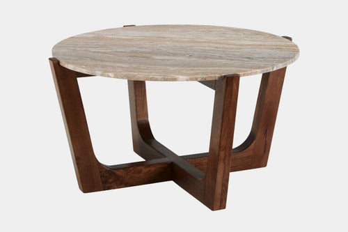777362016:Tanidori Coffee Table, Angled