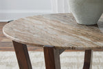 777362016:Tanidori Coffee Table, Styled