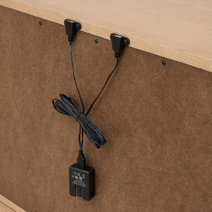 853812531:Tanner Nightstand, 