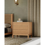 853812531:Tanner Nightstand, Styled