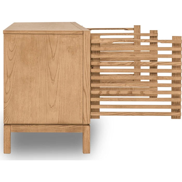 292668747:Tanner Media Console, Side