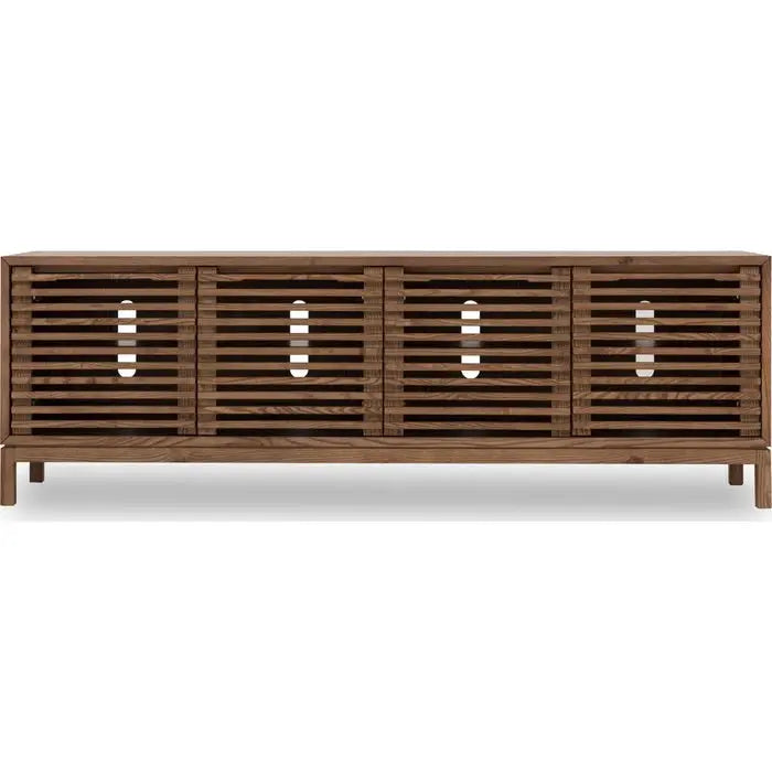 276601235:Tanner Media Console, Front