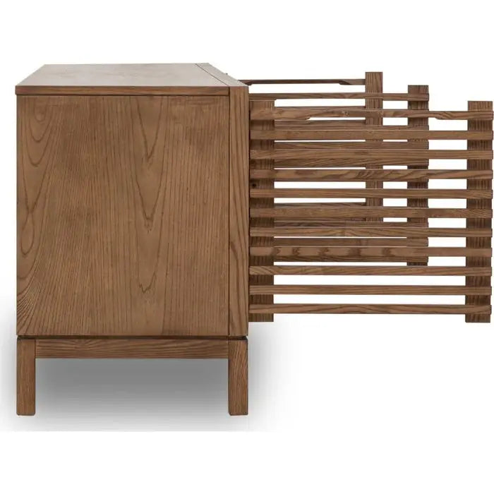 276601235:Tanner Media Console, Side