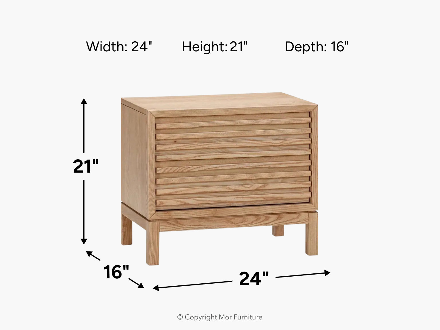 875264177:Tanner Nightstand, 