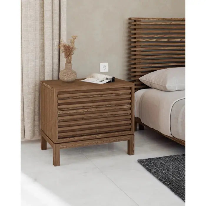 622238544:Tanner Nightstand, Styled
