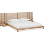 TANNER017:Tanner Wall Bed, AngledAngle