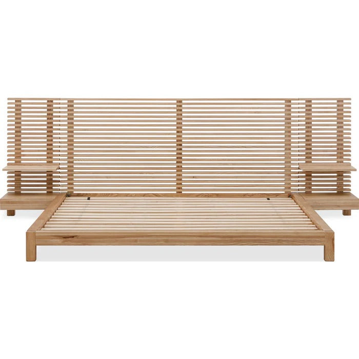 TANNER017:Tanner Wall Bed, Front