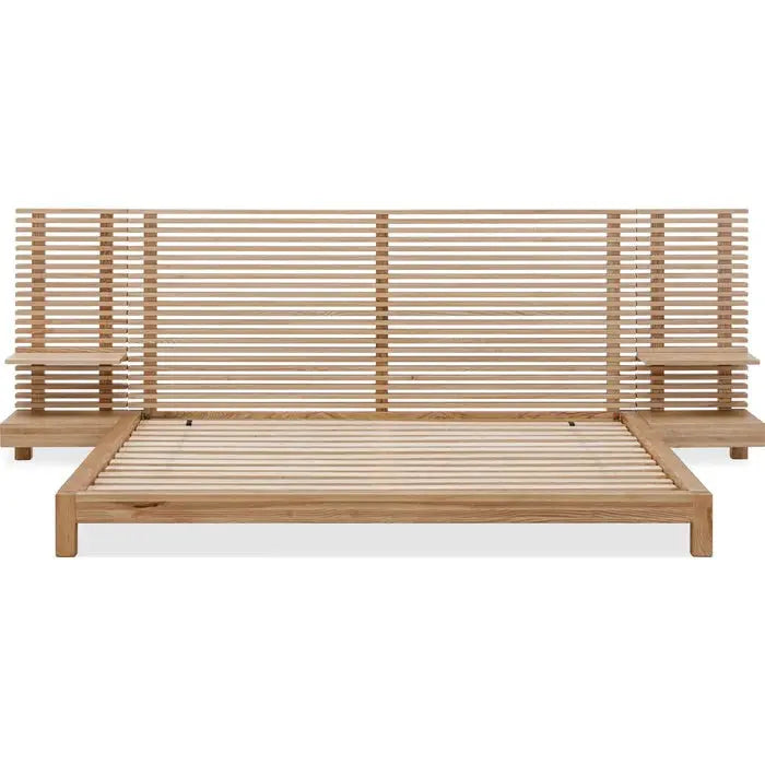 TANNER026:Tanner Wall Bed, Front