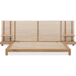 TANNER026:Tanner Wall Bed, Front