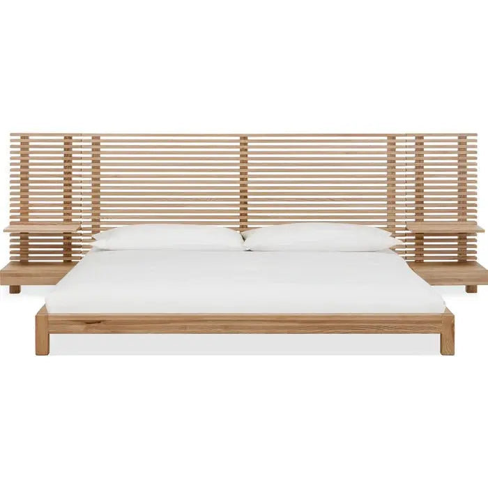 TANNER017:Tanner Wall Bed, Front