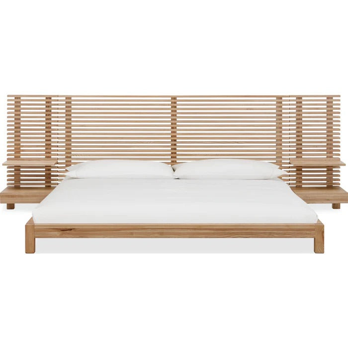 TANNER026:Tanner Wall Bed, Front