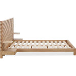 TANNER017:Tanner Wall Bed, Side