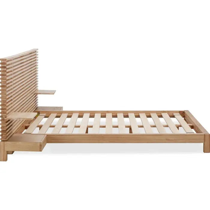 TANNER020:Tanner Wall Bed, Side