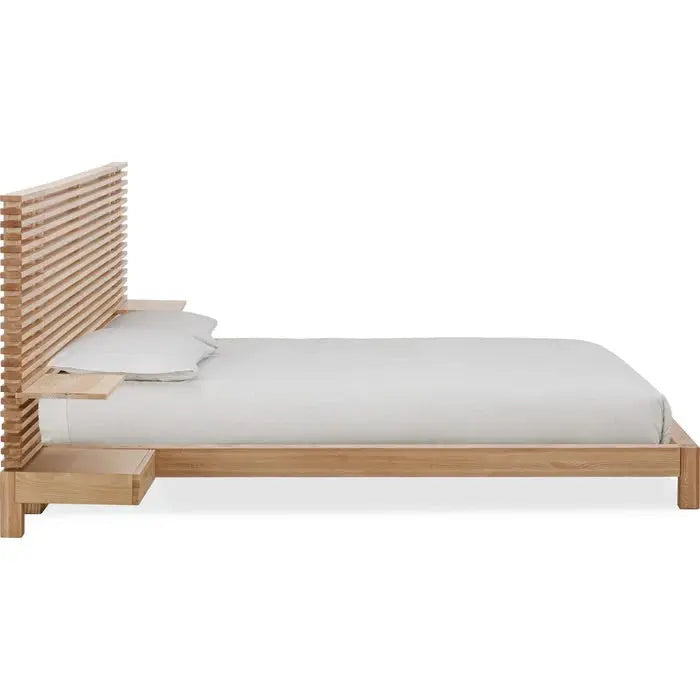TANNER020:Tanner Wall Bed, Side