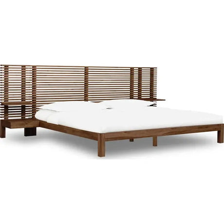 TANNER002:Tanner Wall Bed, Angle