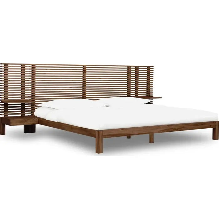 TANNER004:Tanner Wall Bed, Angle