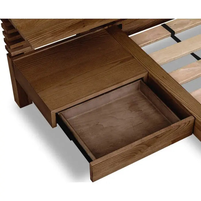 TANNER002:Tanner Wall Bed, 