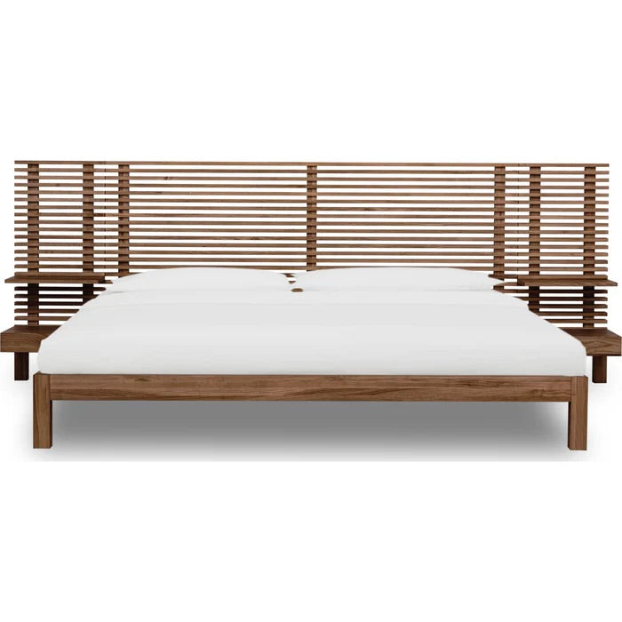 TANNER002:Tanner Wall Bed, Front
