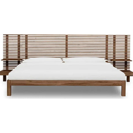 Tanner Wall Bed
