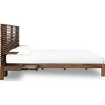 TANNER008:Tanner Wall Bed, Side