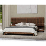 TANNER002:Tanner Wall Bed, Styled