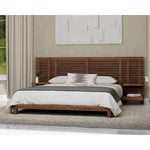 TANNER004:Tanner Wall Bed, Styled