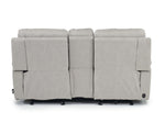 072115060:Tate 2 Power Console Loveseat, Back