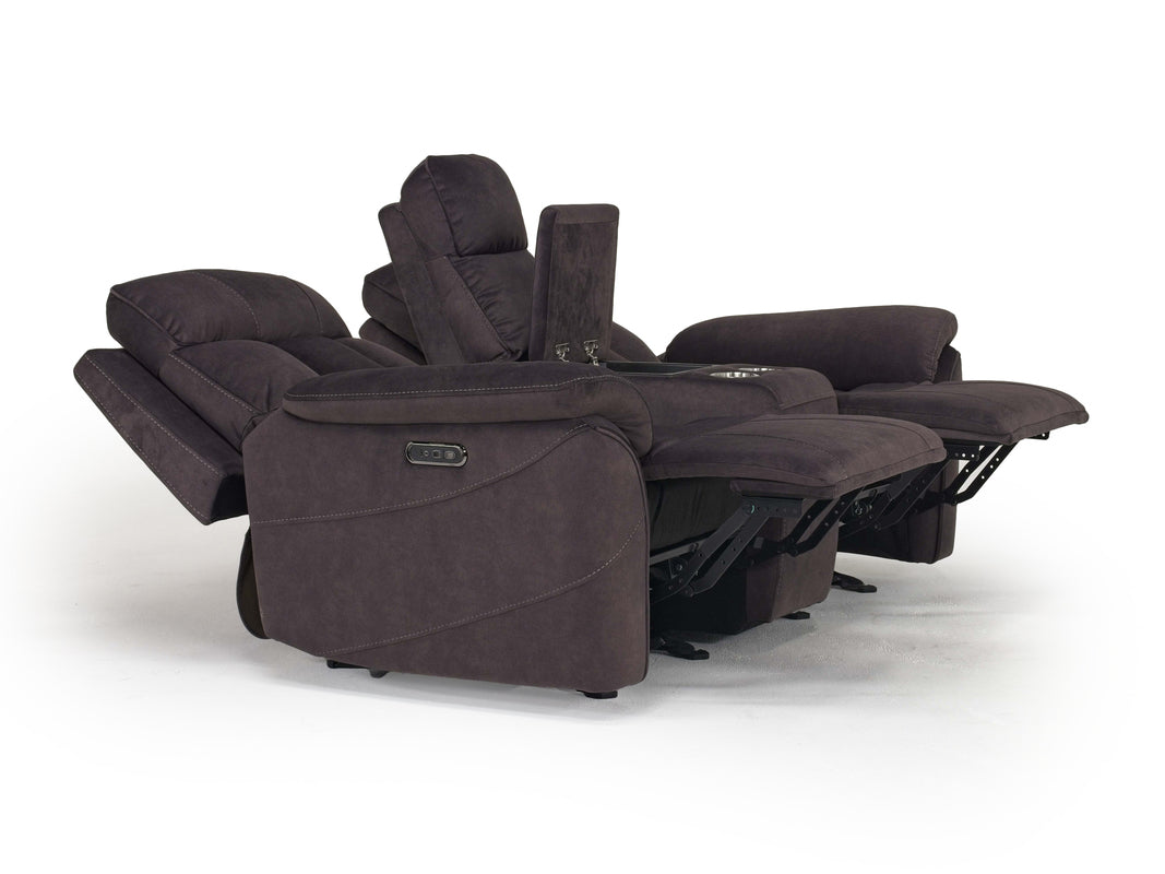 292031803:Tate 2 Power Console Loveseat, Angle