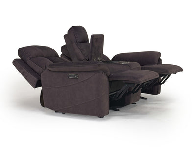 292031803:Tate 2 Power Console Loveseat, Angle