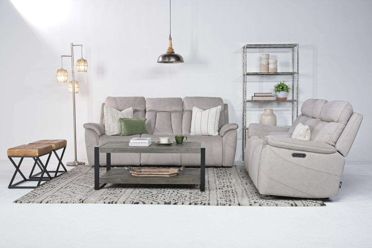 206337702:Tate 2 Power Sofa, Styled