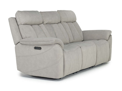206337702:Tate 2 Power Sofa, Angle