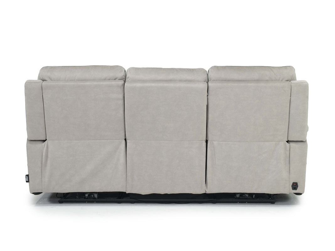 206337702:Tate 2 Power Sofa, Back