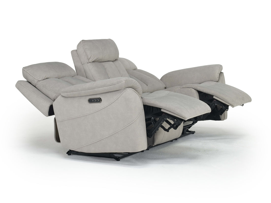 206337702:Tate 2 Power Sofa, Angle